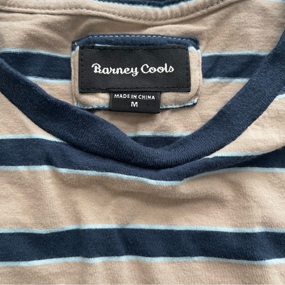 Barney Cools Short Sleeve Top - Picture 5 of 5